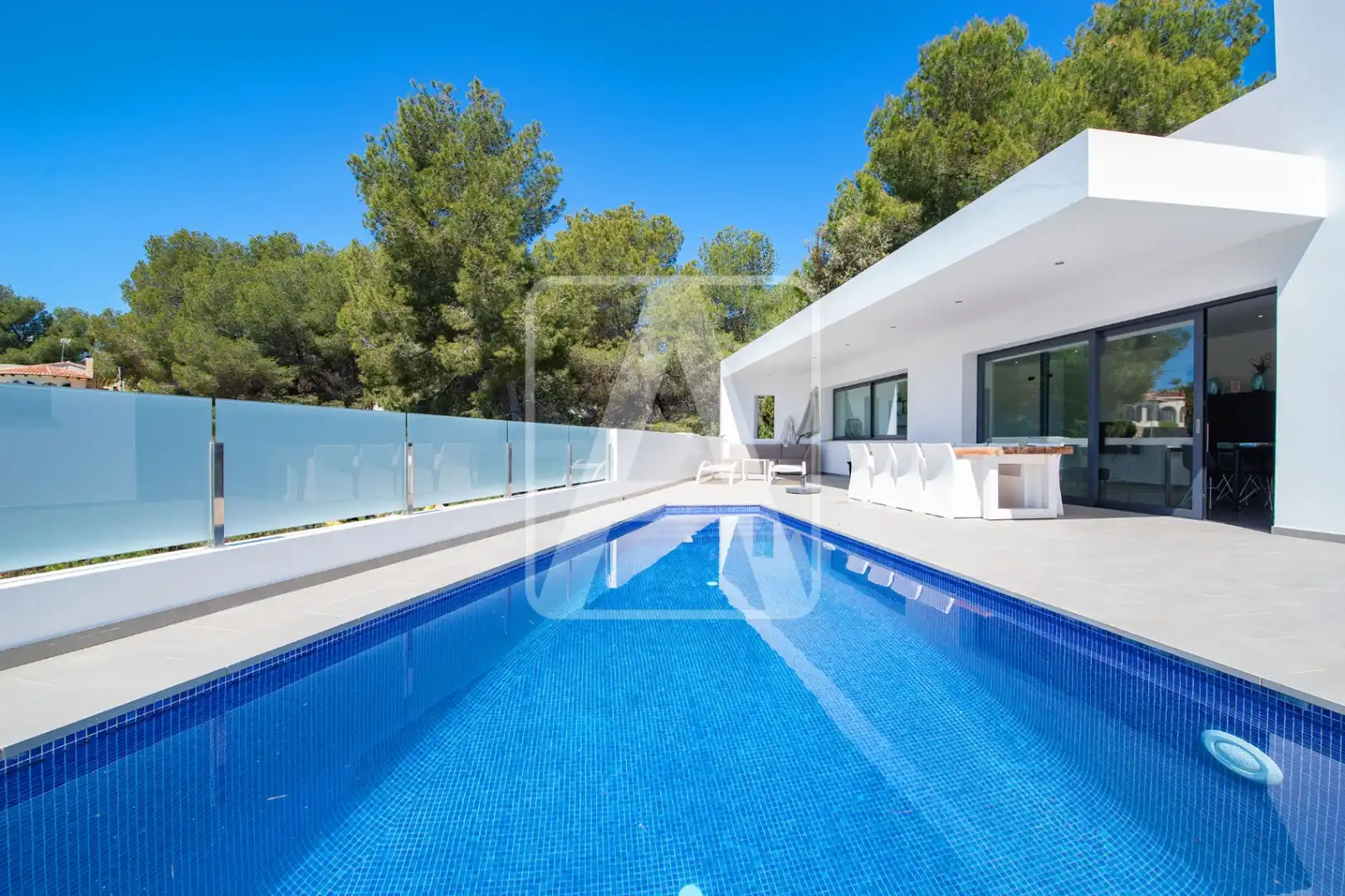 Detached house with pool for sale in Cala Advocat - Baladrar, imagen 15