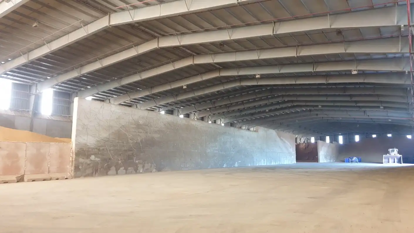 Nau industrial de lloguer en Culleredo