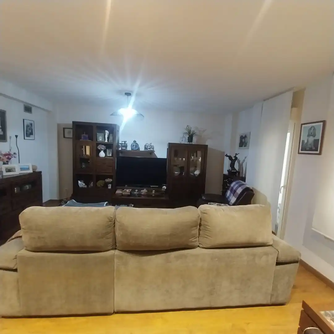 Flat with terrace for sale in Calle Mercedes 10, imagen 9