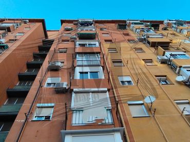 Flat with lift for sale in Ciudad Lineal