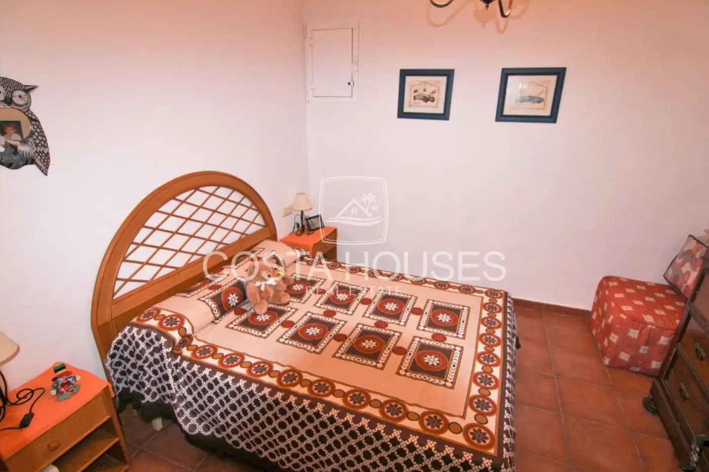 Chalet con terraza en venta en El Portet - Pla de Mar, imagen 23