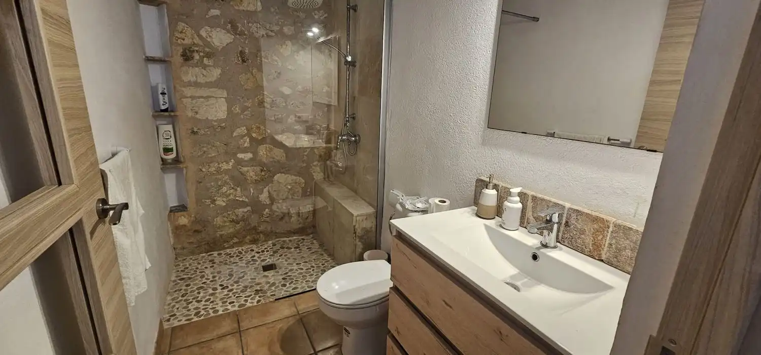 Landhaus zur Miete in Manacor Centre, imagen 3