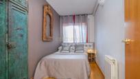 Bedroom of Flat for sale in  Barcelona Capital