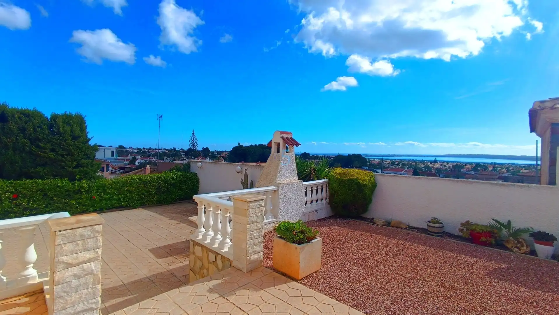 Casa con piscina en venta en Avenida Costa Blanca, imagen 19