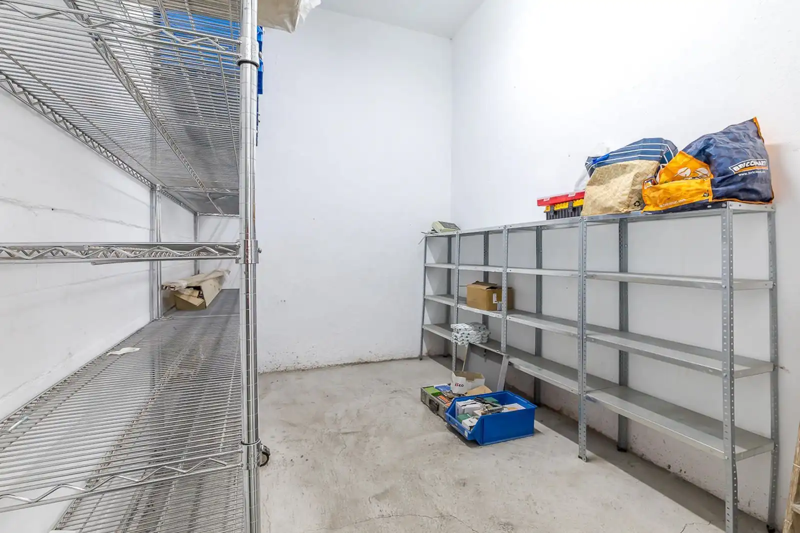 Nave industrial en venta en Calle de Luis I, imagen 34