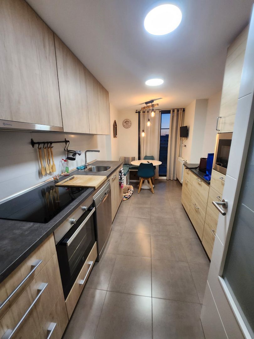 Flat for rent in Avenida de los Antiguos Baños de la Isabela, Los Hueros