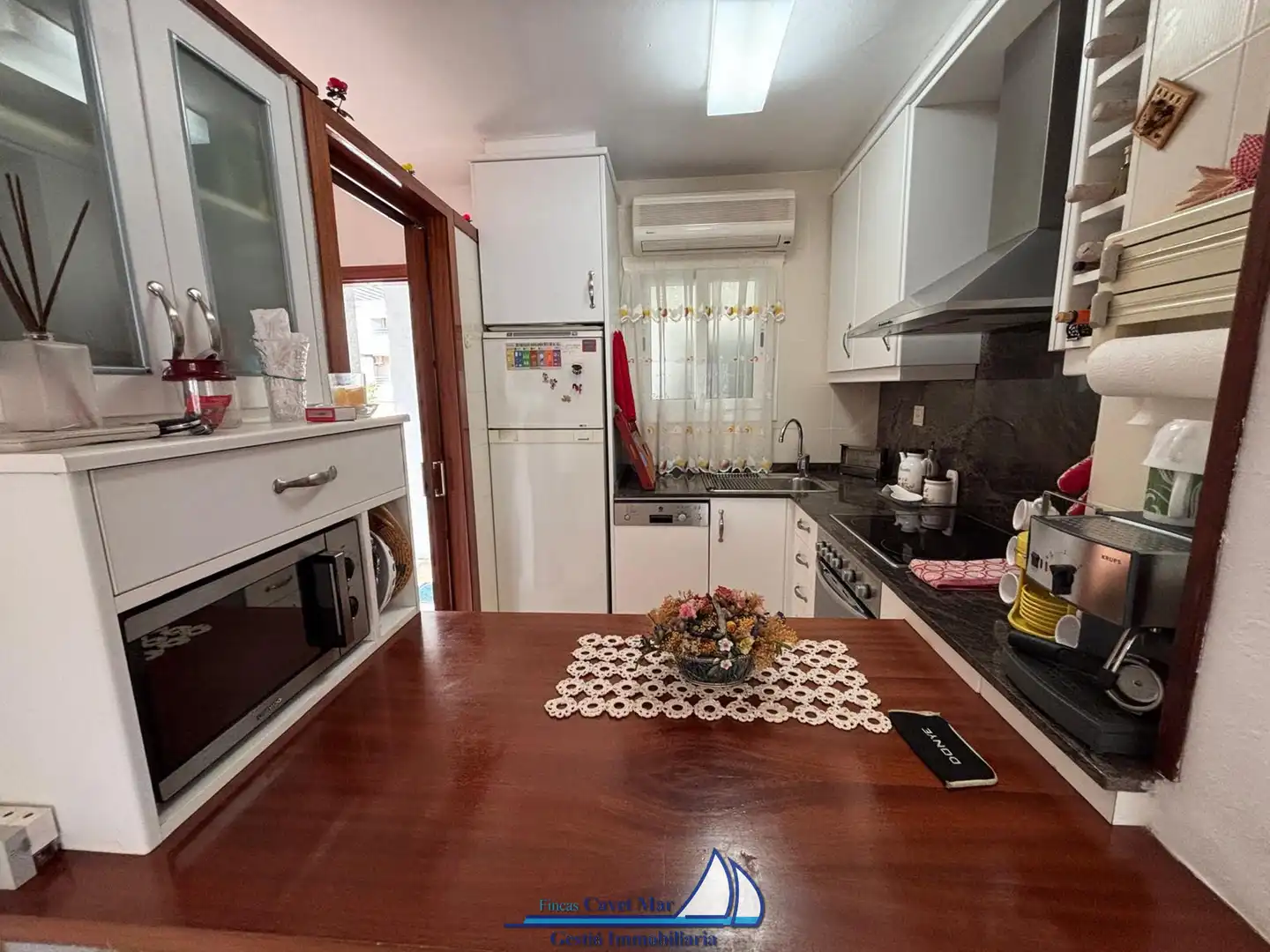 Apartament amb piscina en venda a Avinguda de la Diputació 147, imagen 16