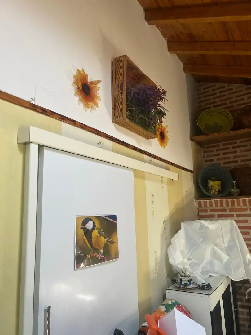 Casa o chalet en venta en San Cristóbal de la Vega con Amueblado