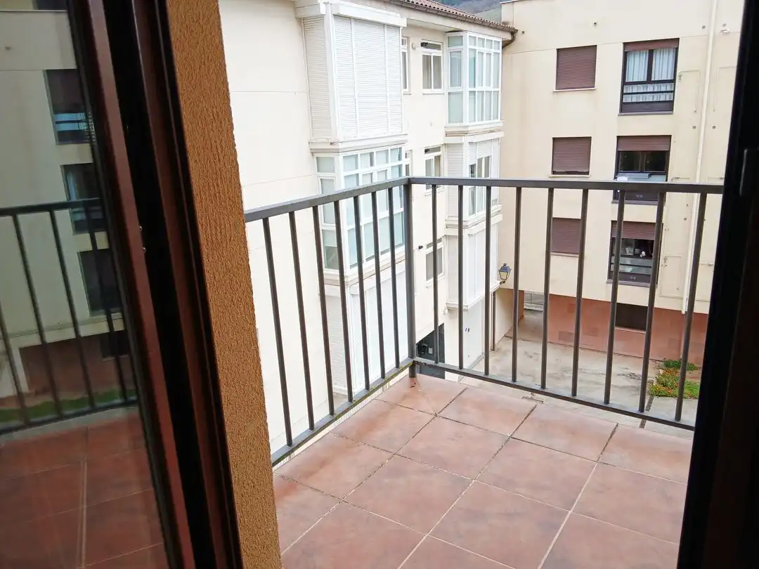 Terrassa de Pis en venda en Zorraquín amb Calefacció, Terrassa i Moblat