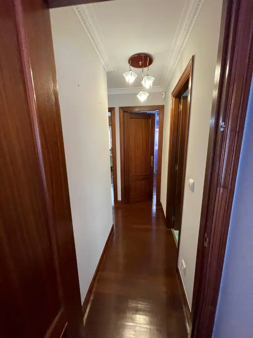Pis en venda en Barakaldo  amb Calefacció, Parquet i Traster