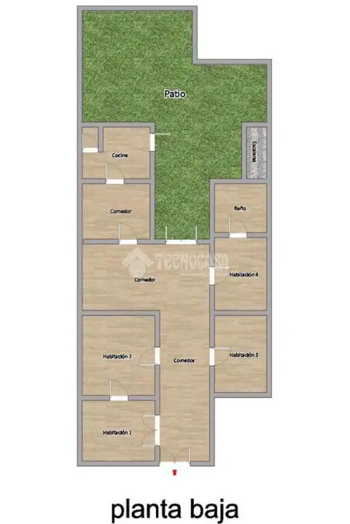 Casa en venda a Trigueros, imagen 43