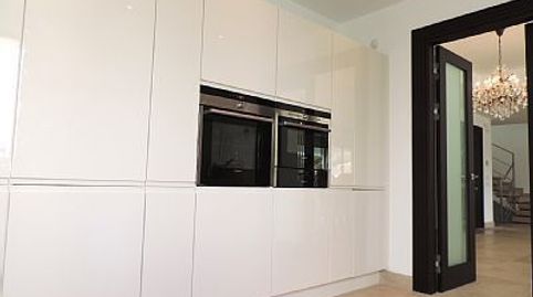 Foto 5 de Casa o chalet de alquiler en Puerto Banús, Marbella