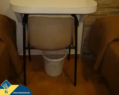 Casa o xalet en venda en Alicante / Alacant amb Terrassa i Moblat