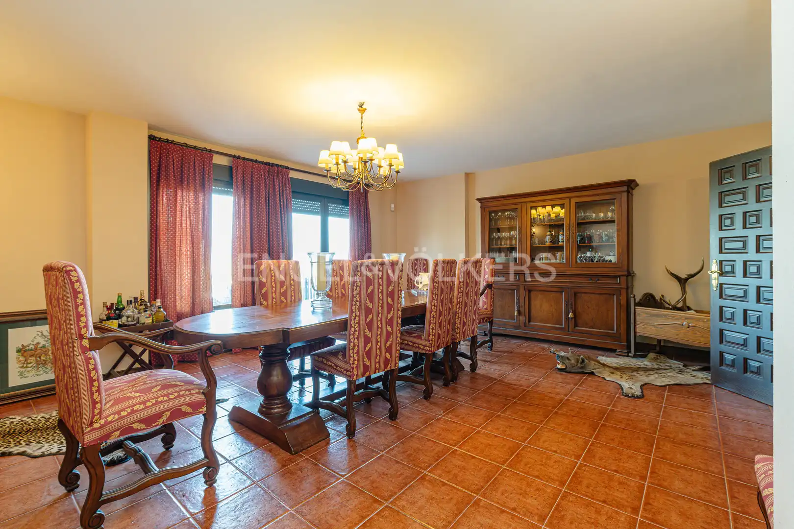 Haus mit Pool zum Verkauf in Soto del Real, imagen 9