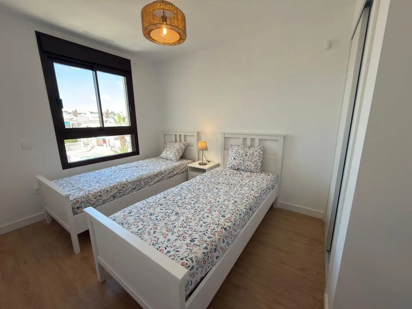 Habitación de Ático en venta en Orihuela con Terraza y Amueblado