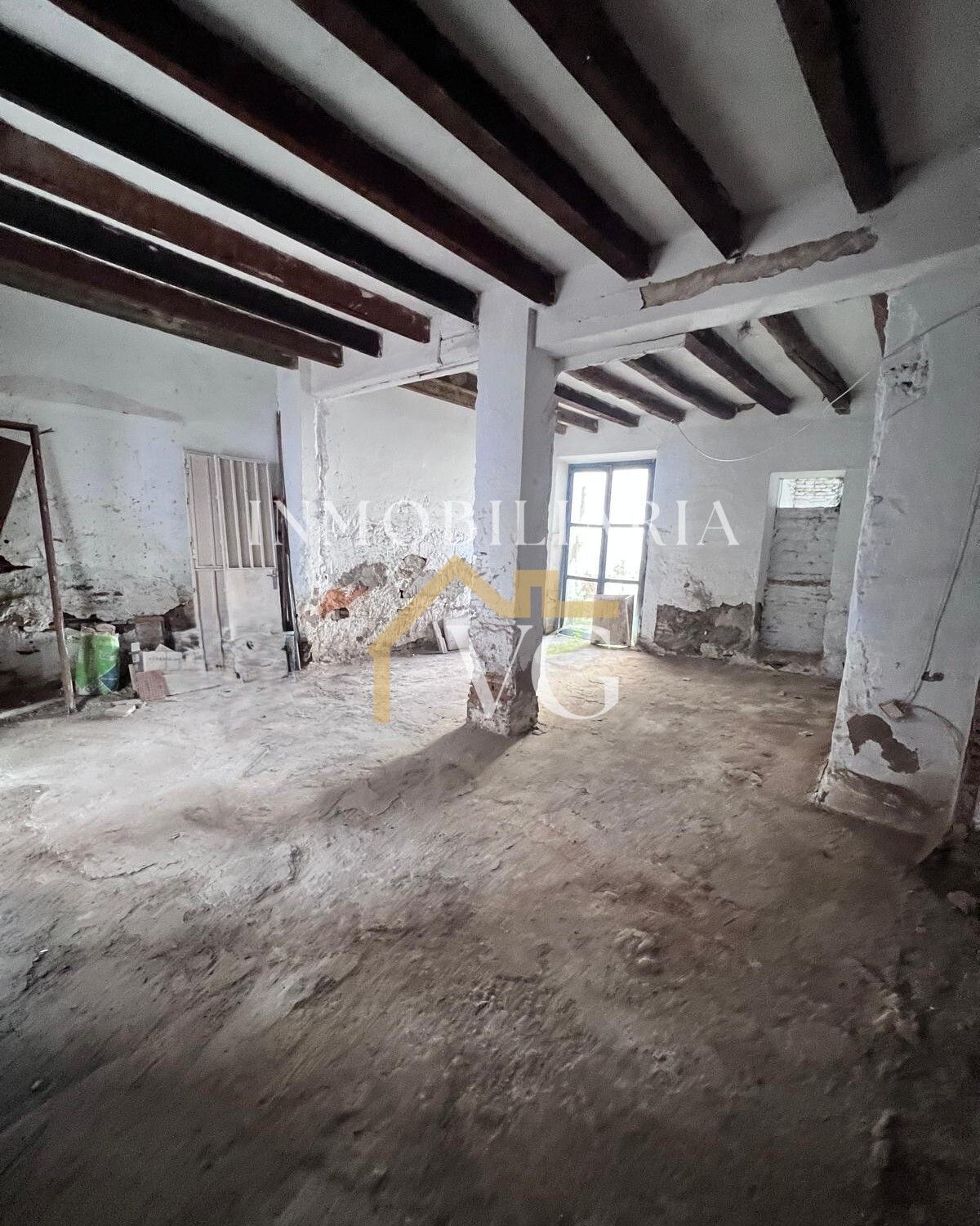 Haus oder Chalet zum Verkauf in Guillena pueblo