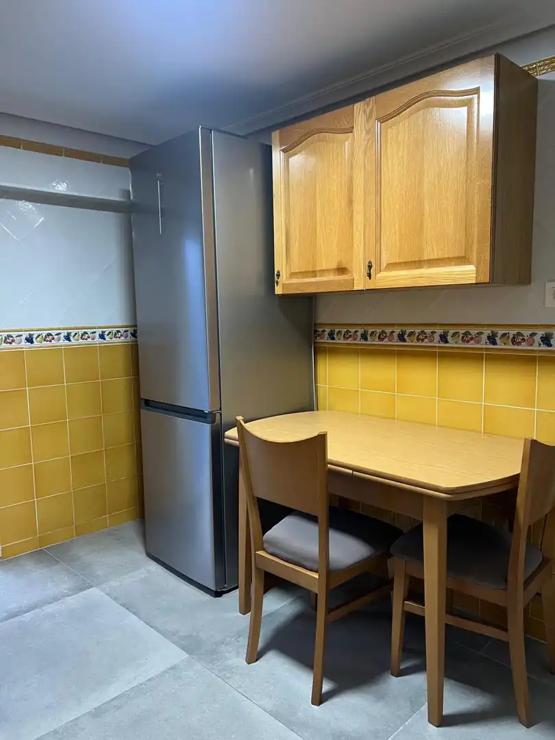 Cuina de Casa o xalet en venda en Almazora / Almassora amb Terrassa i Balcó