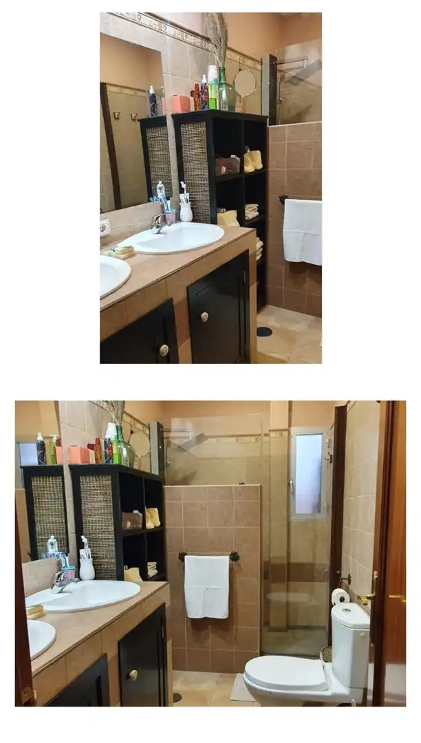 Baño de Piso en venta en Utrera
