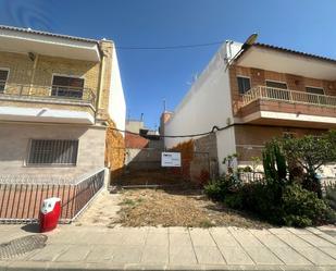 Residential for sale in Orihuela