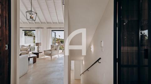 Foto 3 de Casa o xalet en venda a Marbella Hill Club, 1, Nagüeles Alto, Málaga