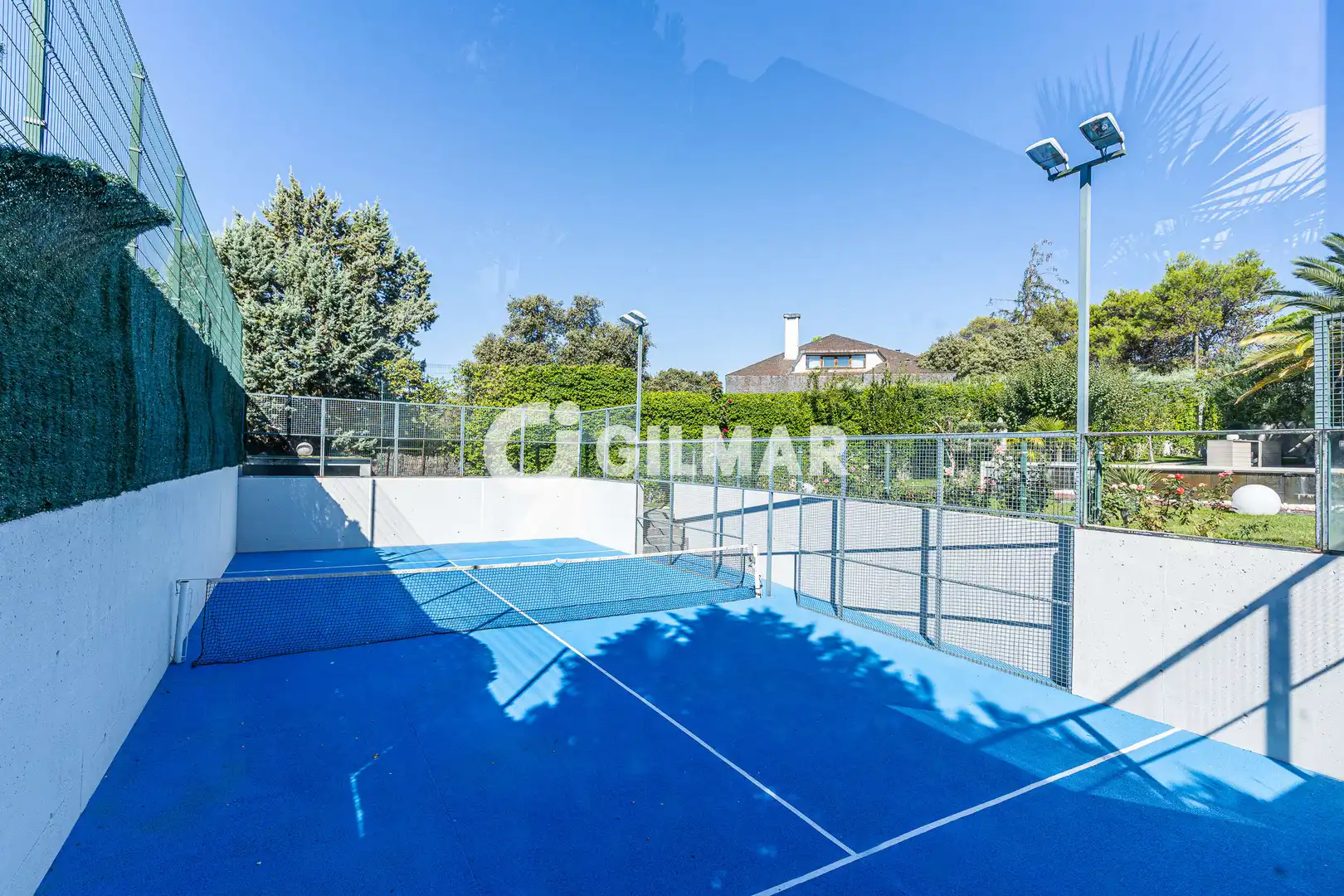 Xalet amb piscina en venda a El Bosque, imagen 4