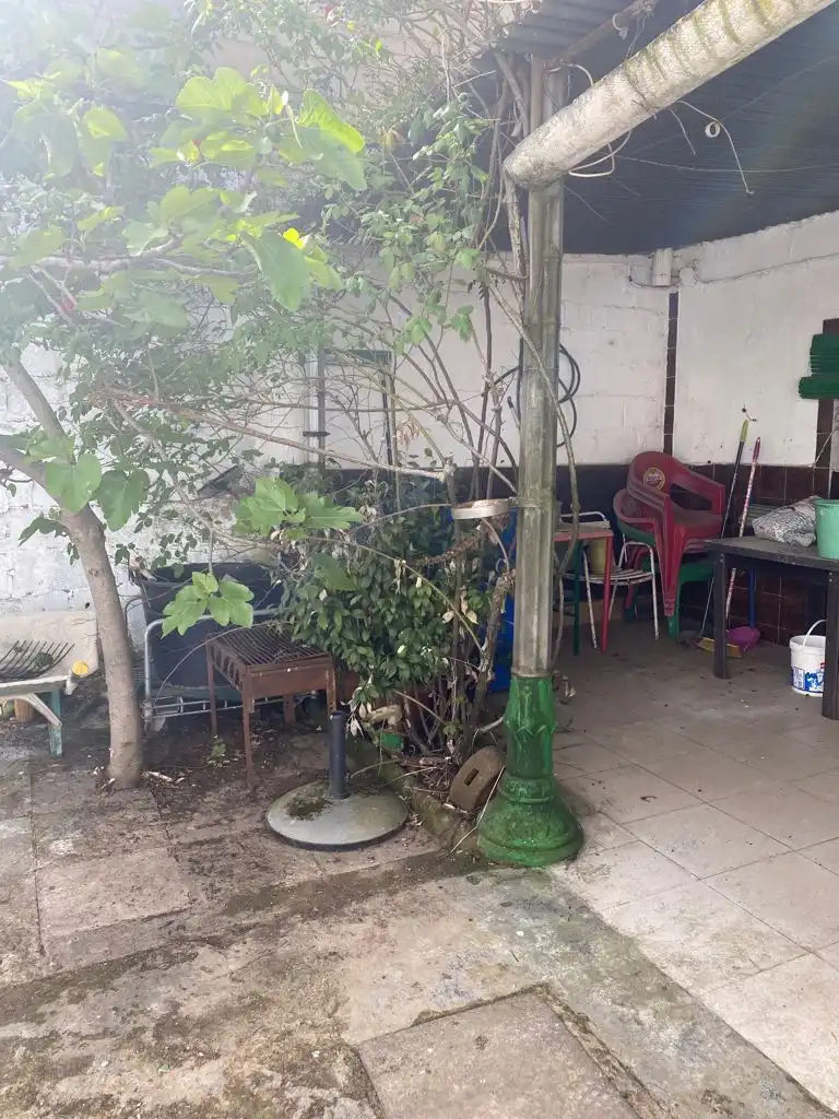 Jardín de Piso en venta en Mérida