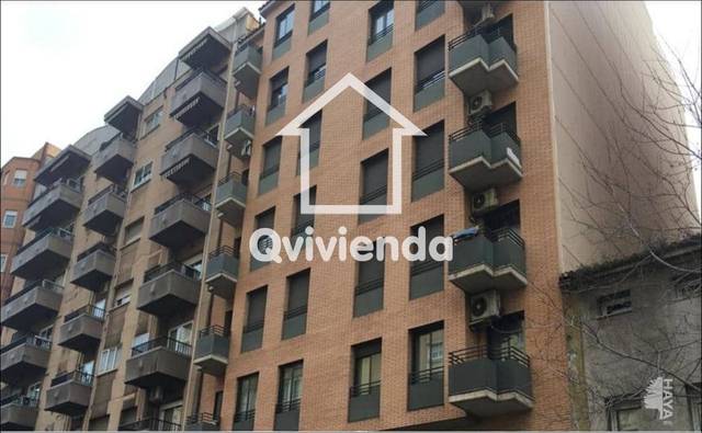 Garaje en Venta en Carrer d'Alfons Sala en Covadonga