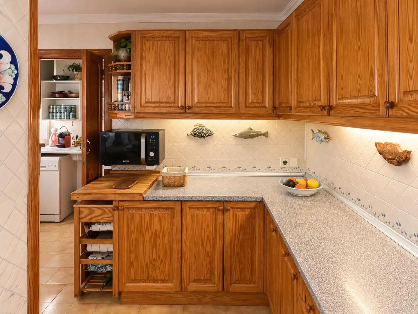 Apartament amb ascensor en venda a Carrer LLEVANT, imagen 7