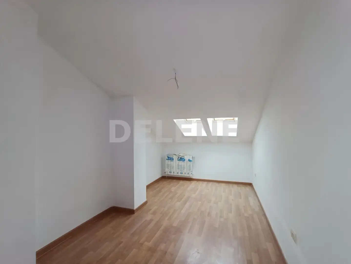 Dúplex en venta en Hellín con Calefacción, Parquet y Balcón