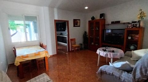 Foto 5 de Casa adosada en venda a Guareña, Badajoz