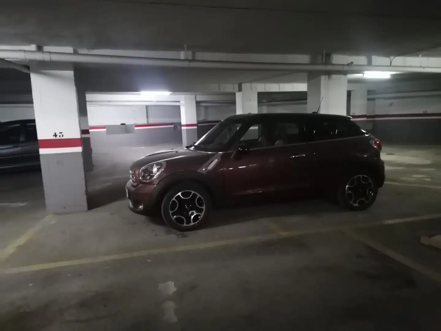 Doppio in vendita a Avenida de los Condes de Soto Ameno 36, imagen 7