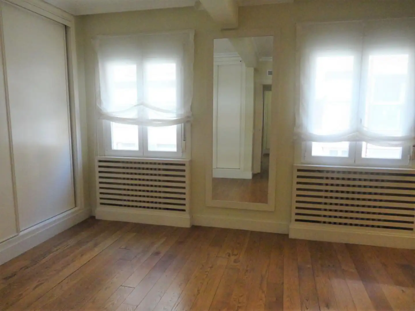 Habitación de Piso de alquiler en Madrid con Calefacción