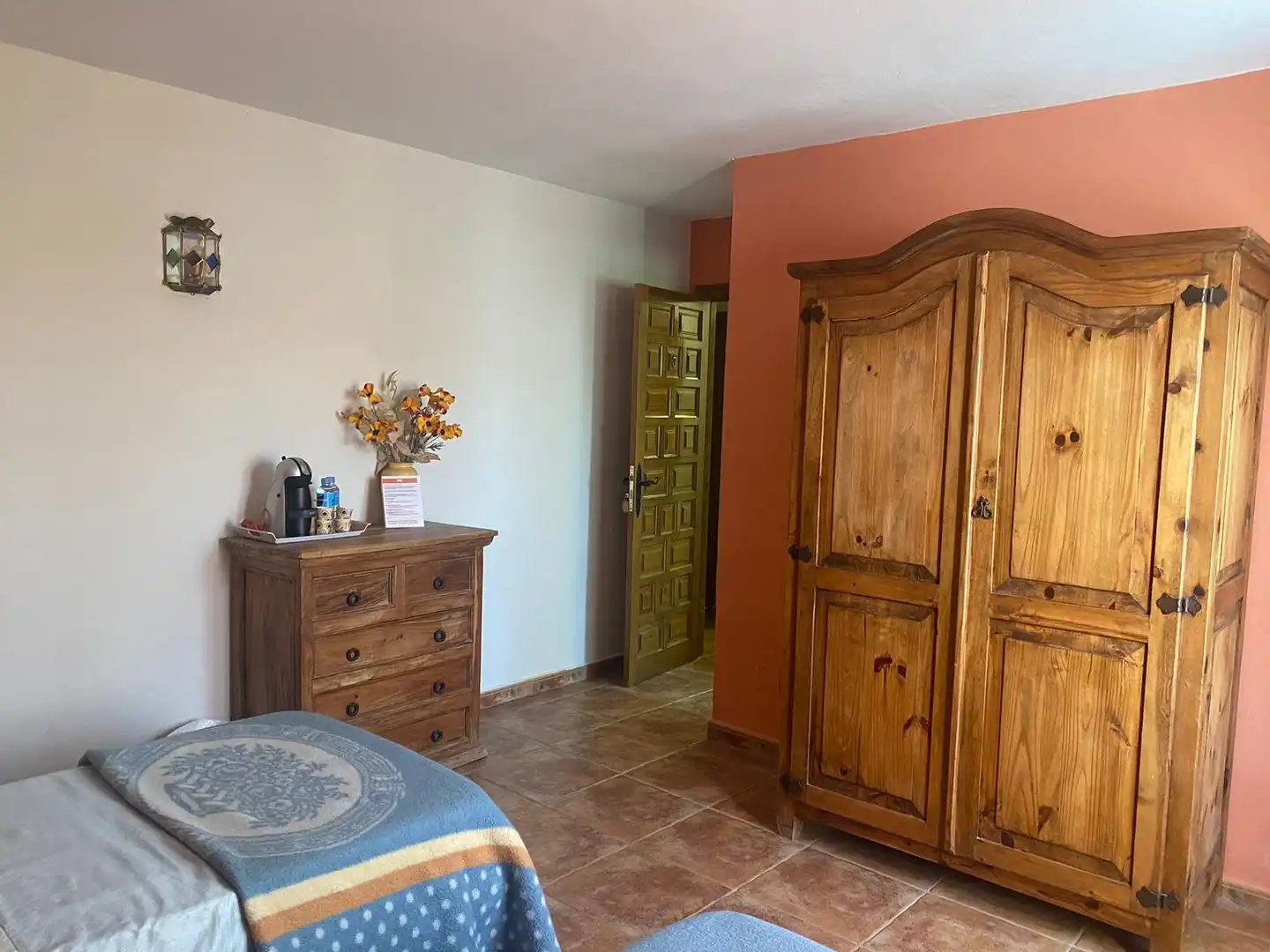 Schlafzimmer von Gebäude zum Verkauf in Lorca