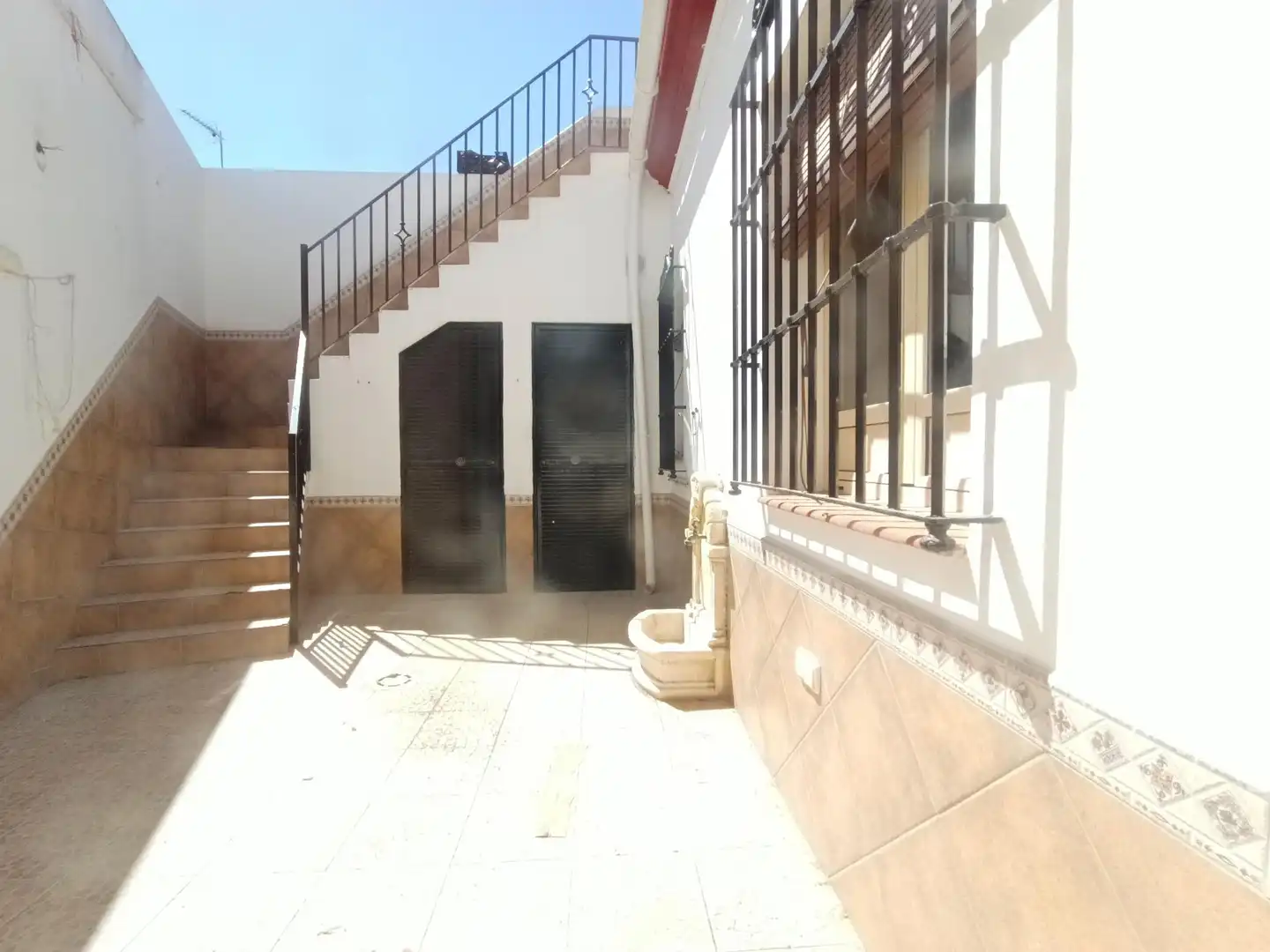 Adosado con jardín en venta en Calle ROSA, imagen 6