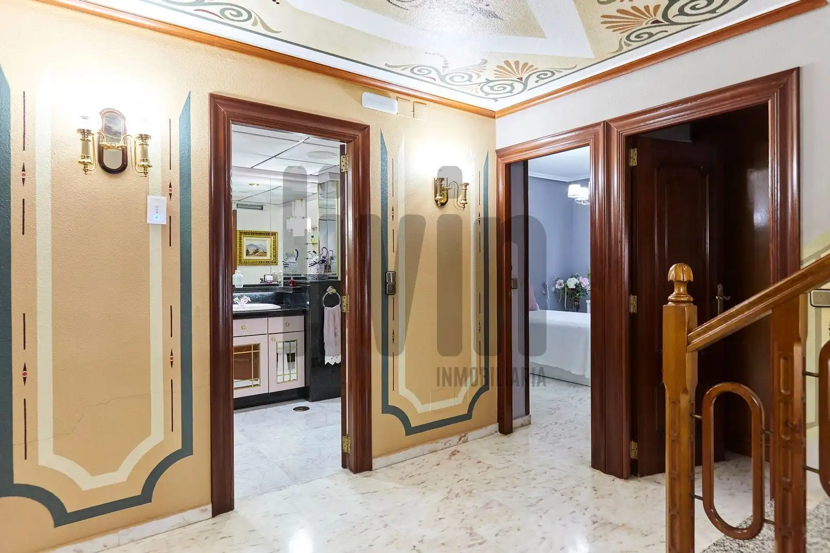 Casa o chalet en venta en Jaén con Aire acondicionado, Calefacción y Jardín privado