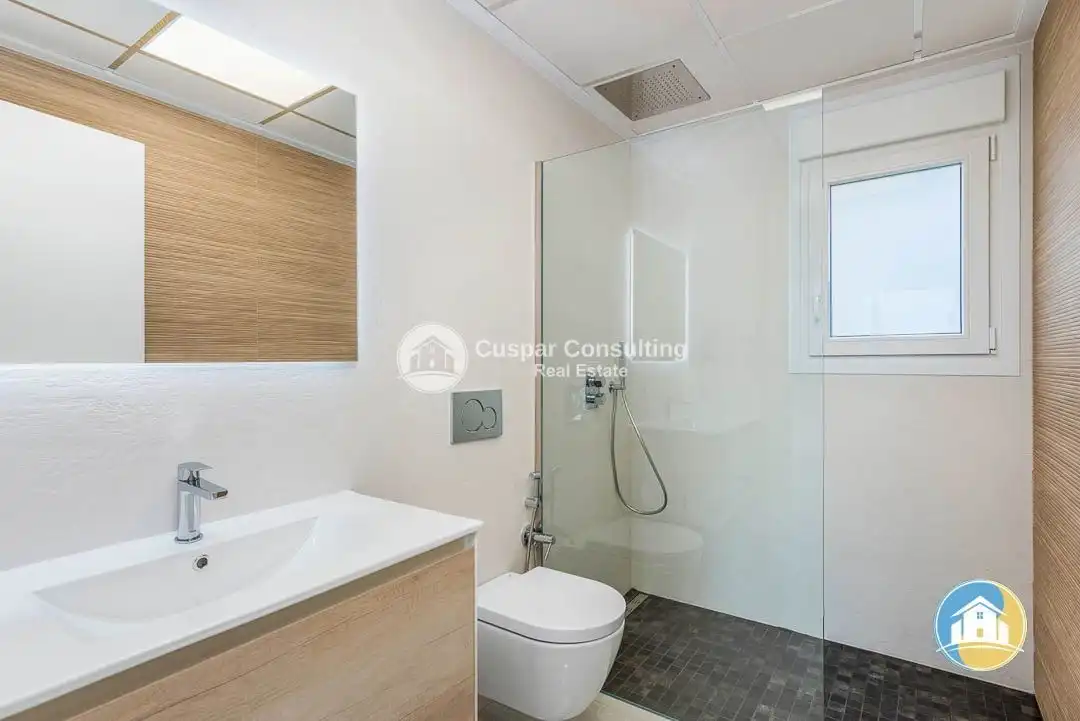 Chalet con piscina en venta en La Herrada, imagen 22