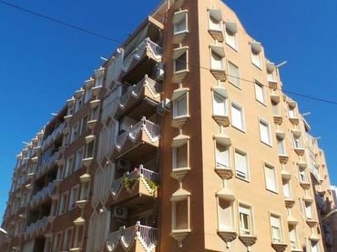 Aparcament en venda a C/ Zurbarán