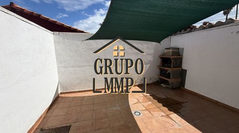 Foto 5 de Casa adosada en venta en Playa - Ben Afeli, Almazora / Almassora