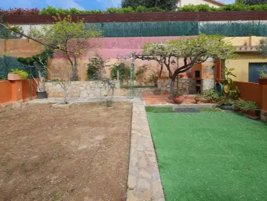 Adossat amb jardí en venda a CALLE FRANCISCO DE QUEVEDO 1, imagen 3