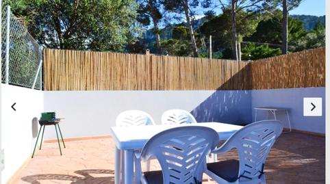 Photo 2 of Single-family semi-detached to rent in Carrer Es Port D'es Canonge, Banyalbufar, Illes Balears