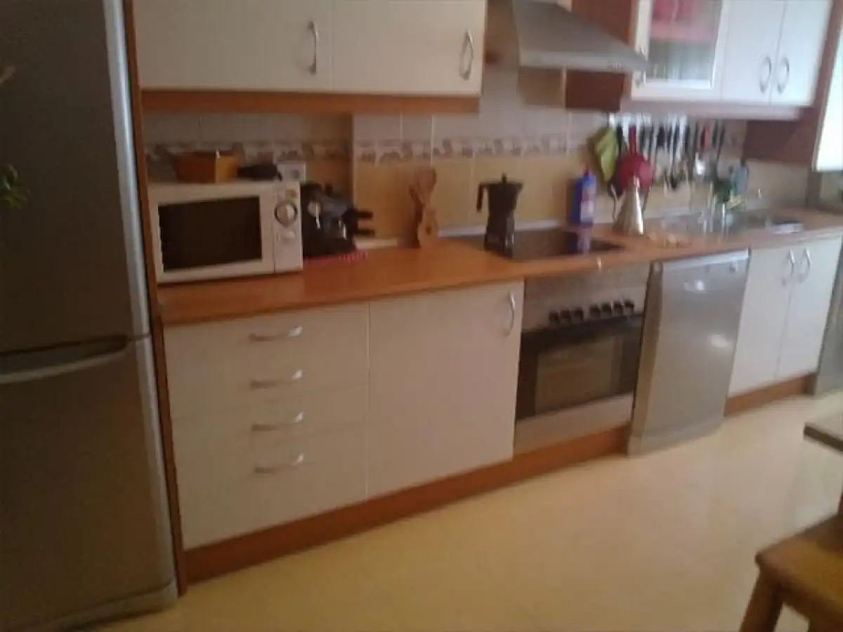 Piso con ascensor en venta en Tomelloso, imagen 8