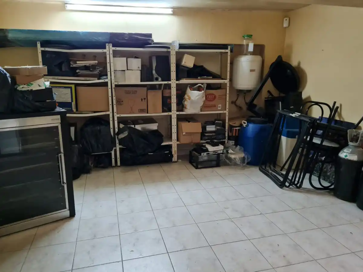 Geschaftsraum zum Verkauf in Castellón de la Plana / Castelló de la Plana mit Klimaanlage