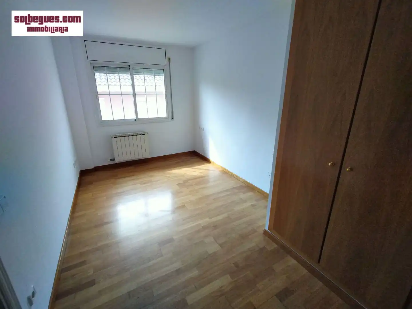 Habitación de Casa adosada en venta en Begues con Calefacción, Jardín privado y Terraza