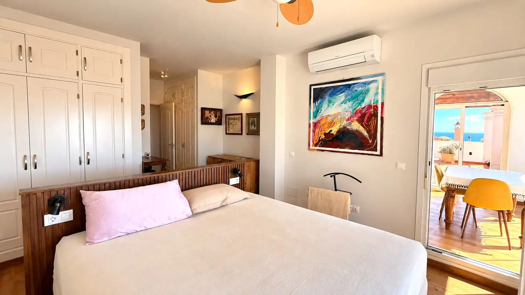 Piso con piscina en venta en La Alcaidesa, imagen 21