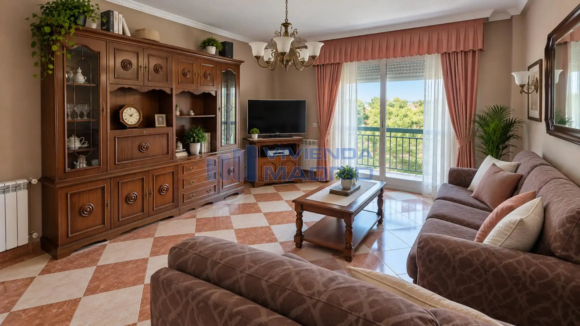 Piso en venta en Virtudes, imagen 9