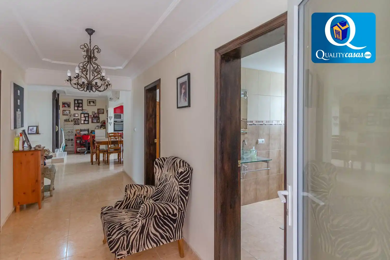Chalet en venta en Crevillent, imagen 42