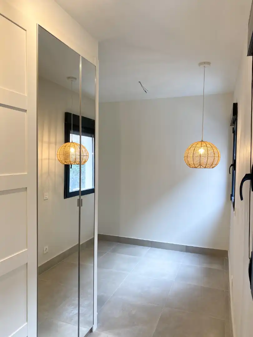 Habitación de Casa o chalet en venta en Toledo con Aire acondicionado, Calefacción y Terraza
