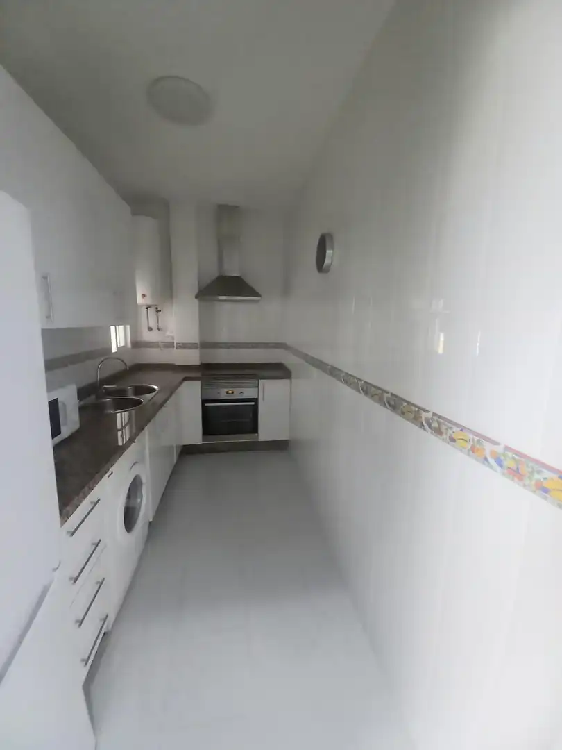 Apartamento de alquiler en Sta. Marina - San Andrés - San Pablo - San Lorenzo