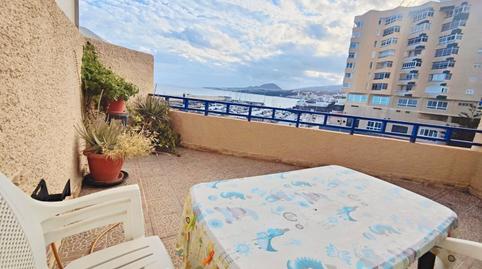 Photo 4 of Flat for sale in Calle la Galera, 40, Candelaria - Playa La Viuda, Santa Cruz de Tenerife