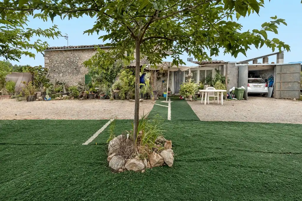 Casa rustica con giardino in vendita a Selva, imagen 19